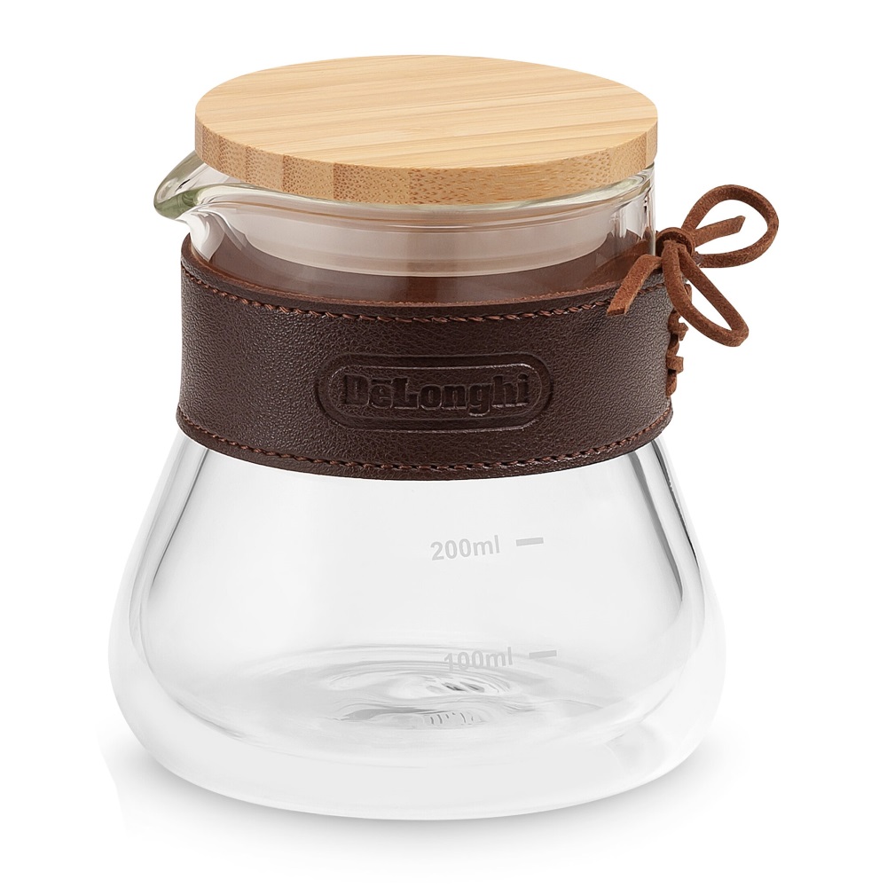 Molinillo de café de muelas De'Longhi Burr Coffee Grinder KG89 - EZ4-65348