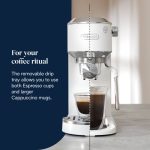 Cafetera De'Longhi Eletta Explore Cafetera - ECAM450.65.S - OD6-06438