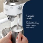 Cafetera De'Longhi Magnifica Evo Cafetera ECAM290.61.B - ZL2-64012