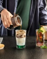 Cafetera De'Longhi PrimaDonna Aromatic Fully Automático Cafetera - ECAM630.75.TM - JI0-10752