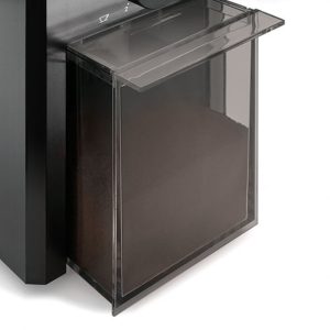 Cafetera De'Longhi Rivelia Cafetera Pebble - EXAM440.55.G Gris - QV1-70248