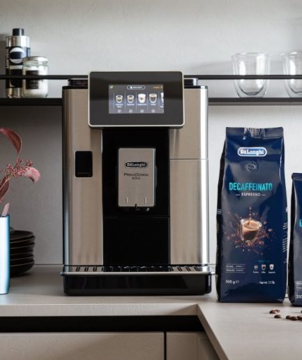 Cafetera DeLonghi Chile