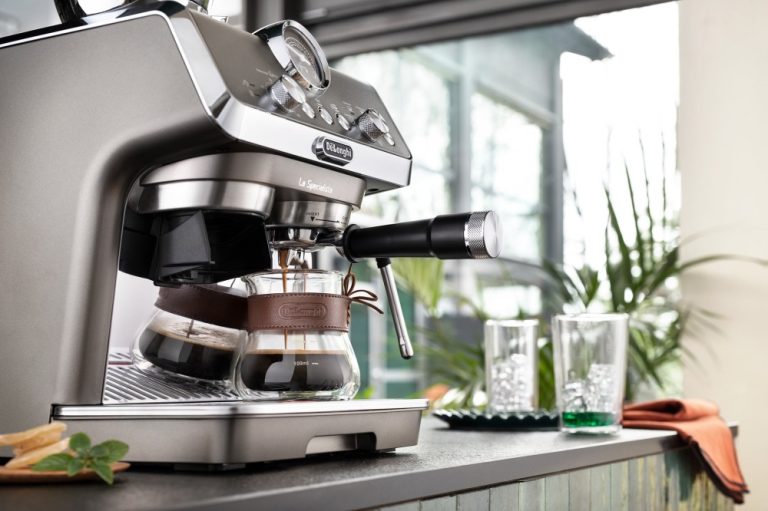 Cafetera DeLonghi Chile