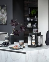 Vasos para café frío De'Longhi Brew Glasses 220ml - DLSC324 - BL6-62810