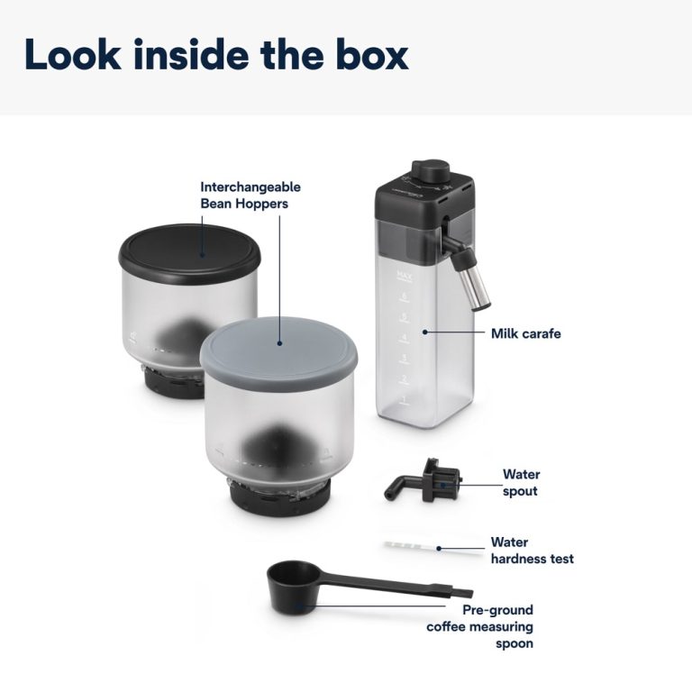 Granos de café De'Longhi Crema 250g DLSC602 - QH5-05987