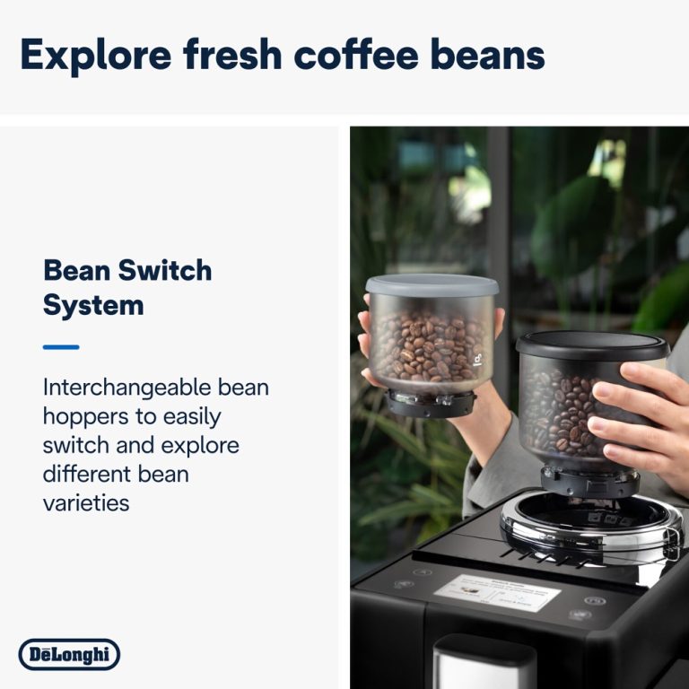 Cafetera DeLonghi Chile