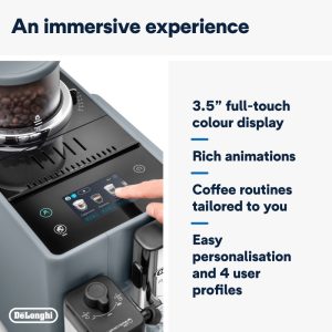 Calefactores de ventilador De'Longhi Cerámico - HFX30C18.AG - ZH3-98206