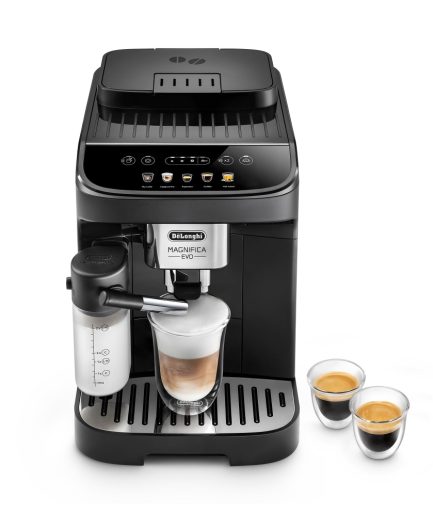 Cafetera De'Longhi Magnifica Evo Cafetera ECAM290.61.B - ZL2-64012