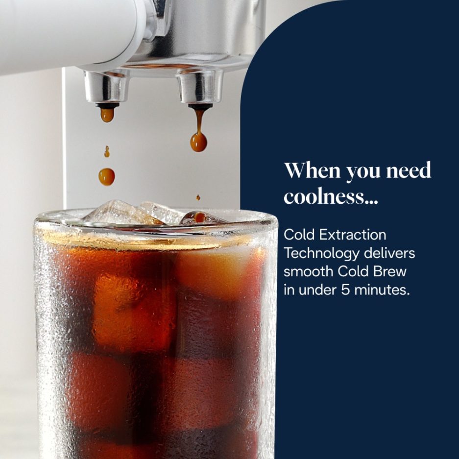 Hervidores De'Longhi Avvolta Class - Graceful KBAC3001.W Blancas - EW3-93425