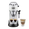 Juegos de desayuno De'Longhi Icona Metallics Breakfast Set Bundle Beige - WA2-15638