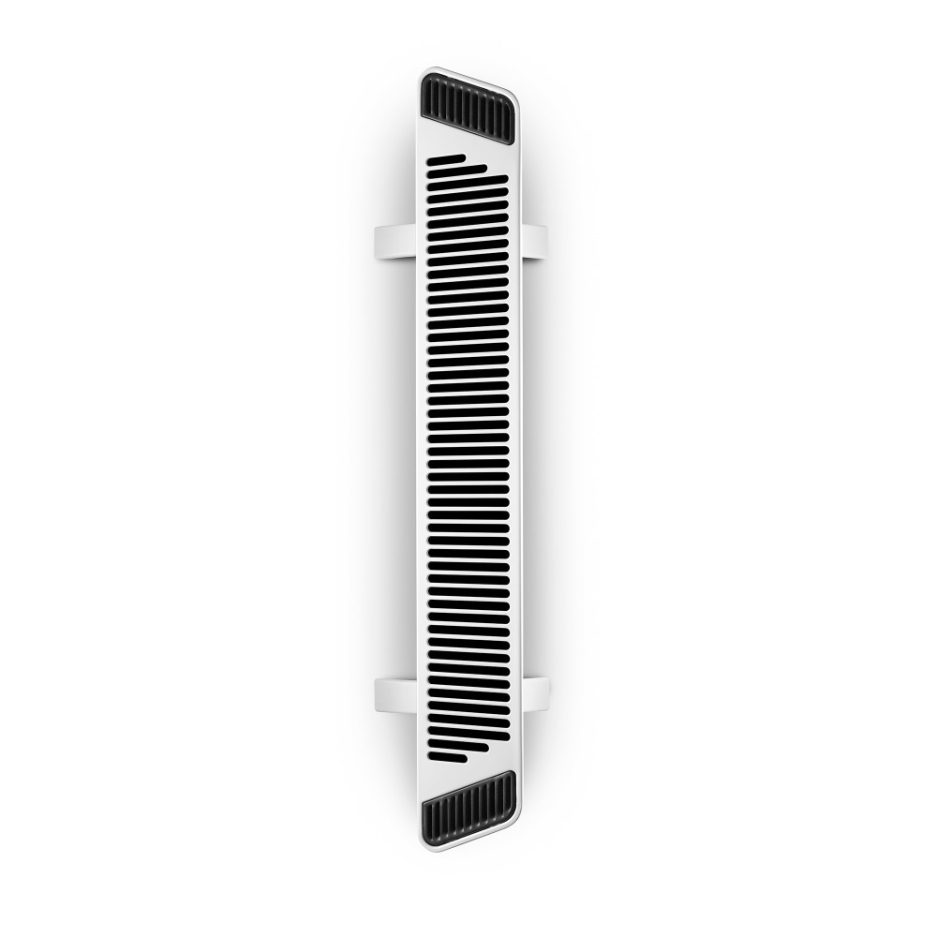 Cafetera espresso de bomba De'Longhi Dedica Estilo - Matt - EC685.W Blancas - EF3-91734