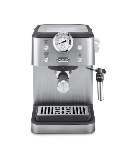 Cafetera espresso de bomba De'Longhi Classic Manual Cafetera - EM450.M - KT3-69782