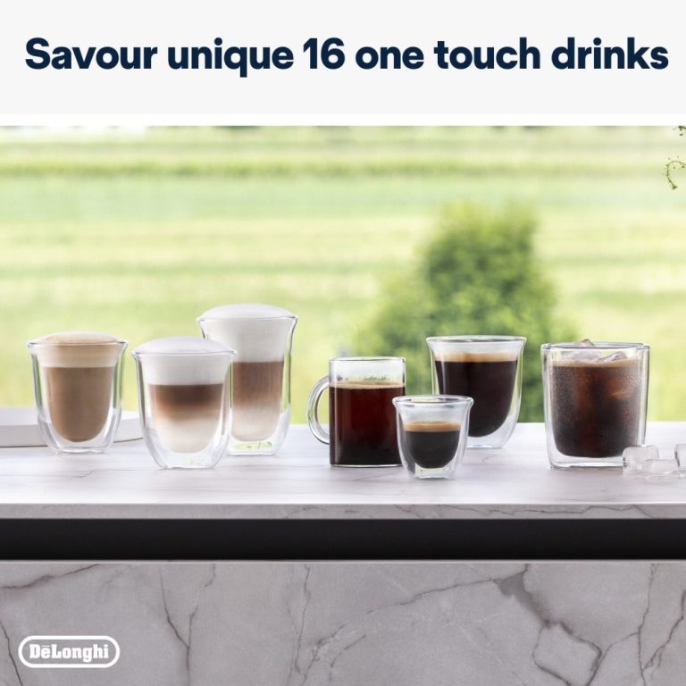 Cafetera espresso de bomba De'Longhi Stilosa Manual Cafetera - EC260.BK - WS1-85179