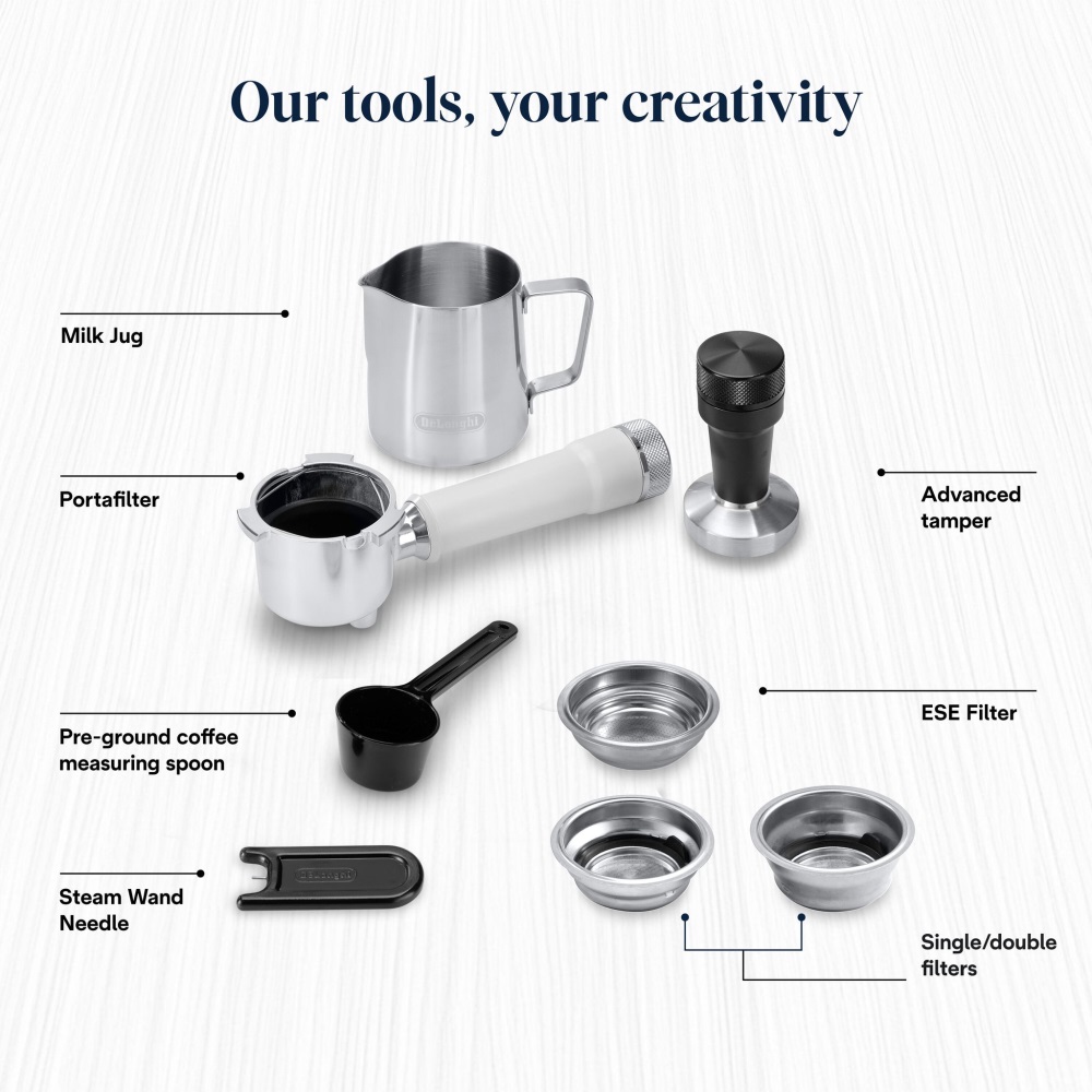 Cafetera DeLonghi Chile