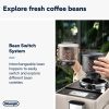 Cafetera De'Longhi Magnifica Evo Cafetera ECAM290.61.B - ZL2-64012